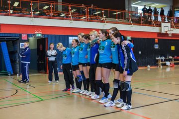Bild 274 - BL2 Frauen Kellinghusen/Guestrow/Hagenah